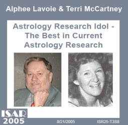 Astrology Research Idol - The Best in Current Astrology Research